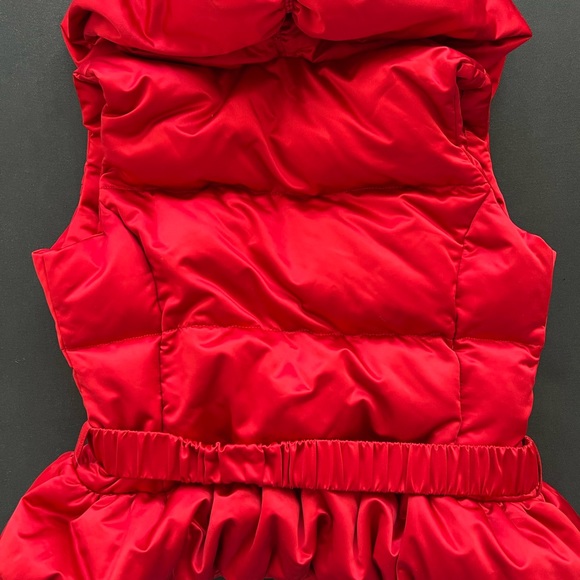 Vest girls - Picture 7 of 7